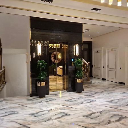 My Status Hotel Tashkent Bagian luar foto